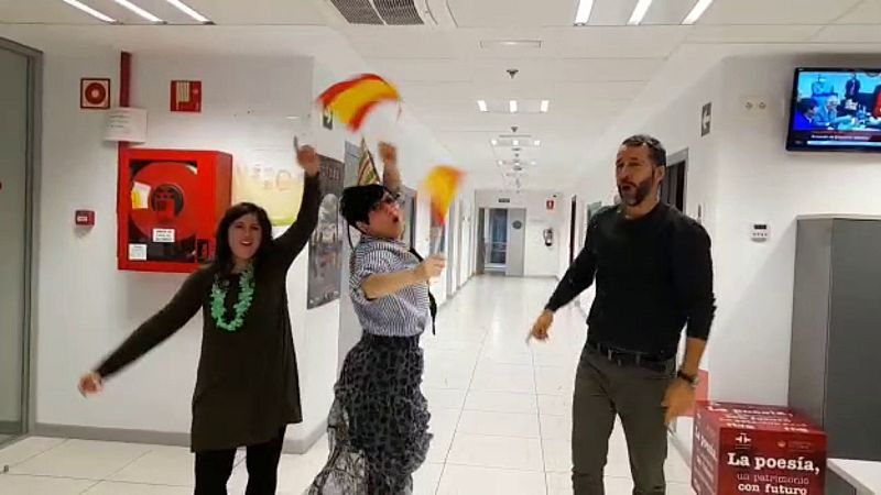 Radiopasi�n - Mariposas (video) - 24/12/22 - Ver ahora 