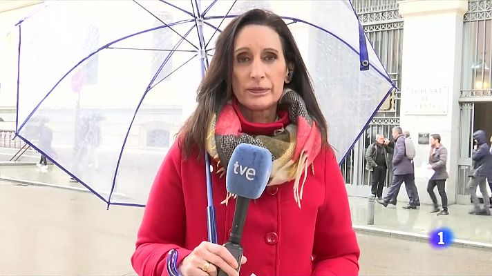 L'Informatiu - Puigdemont compareixerà com a testimoni en el futur judici del Tribunal de Comptes per les despeses de l'1-O