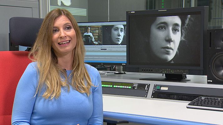 Noticias Andalucía - Un documental andaluz a Los Goya