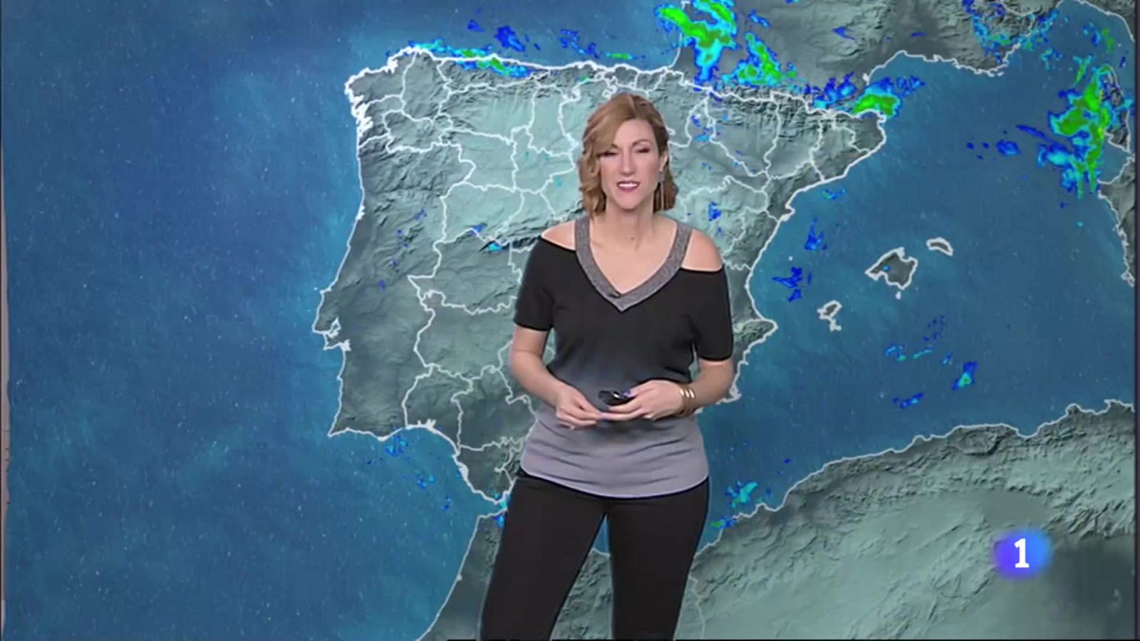 El tiempo en Extremadura - 16/12/2022 - RTVE.es