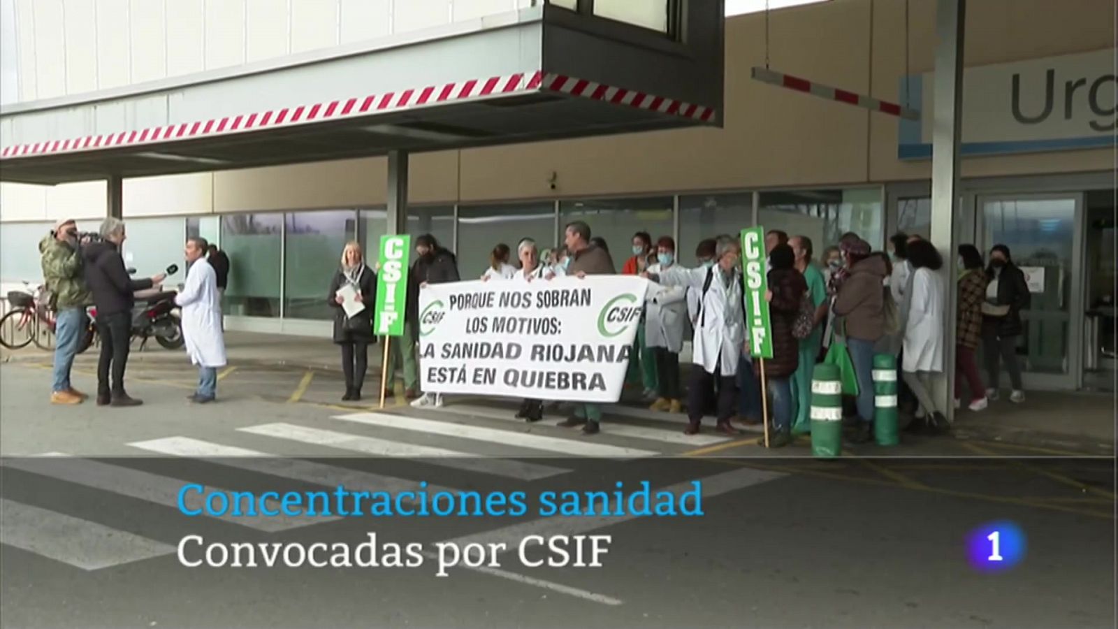 Telerioja en 2' - 16/12/22 - Ver ahora