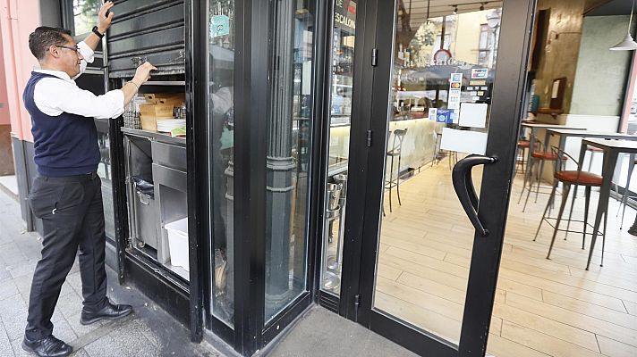 Hablando claro - Aumentan las horas extra para recuperar el poder adquisitivo ante la inflación