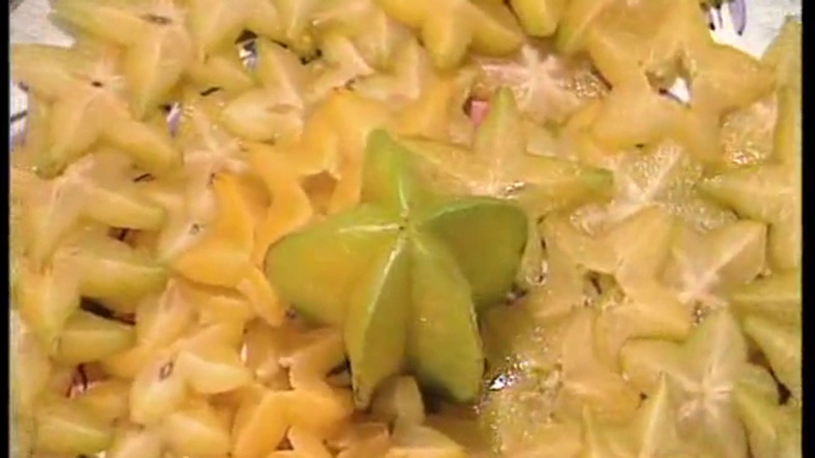 A pedir de boca - Frutas tropicales. Canarias - A pedir de boca | Ver