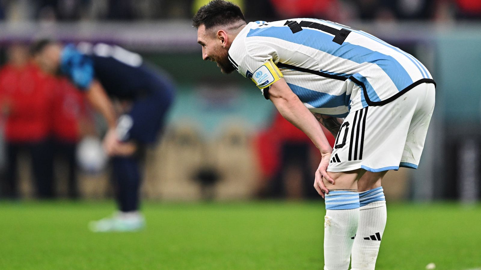 Qatar 2022 | Argentina - Francia: ¿Cómo afectará el cansancio a Messi y el resto de finalistas? -- Ver ahora