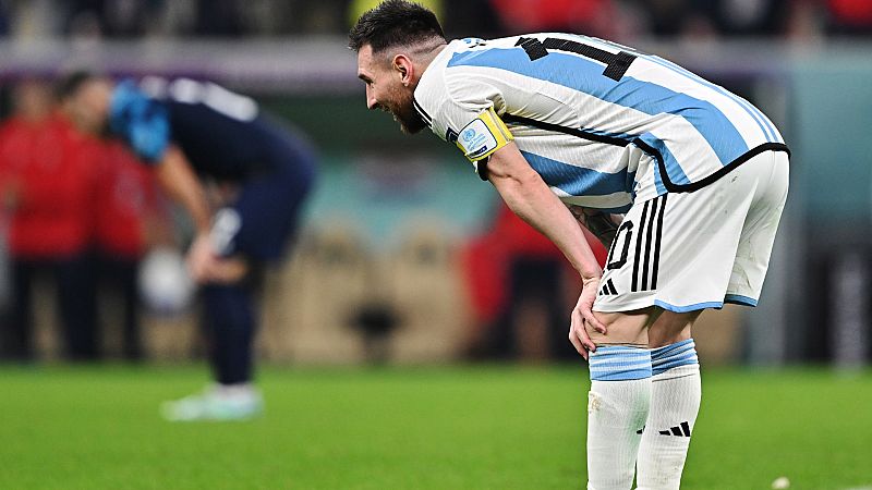 Qatar 2022 | Argentina - Francia: ¿Cómo afectará el cansancio a Messi y el resto de finalistas? -- Ver ahora