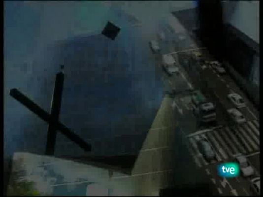 El día del Señor - Colegio Montpelier en Madrid