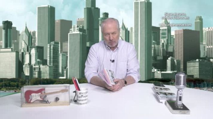 Inglés en TVE - Programa 666