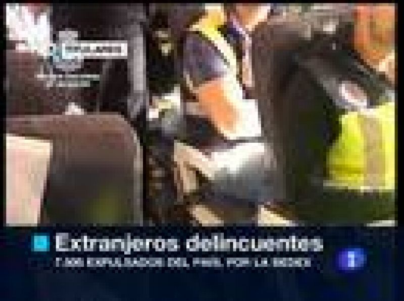 Telediario en 4 minutos