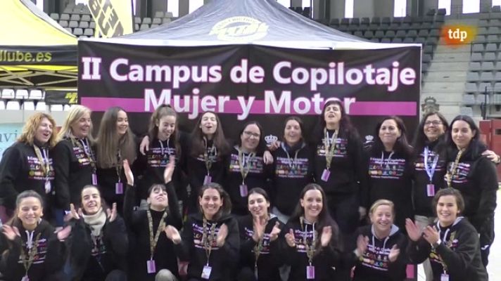 Racing for Spain - 2022 - Programa 38