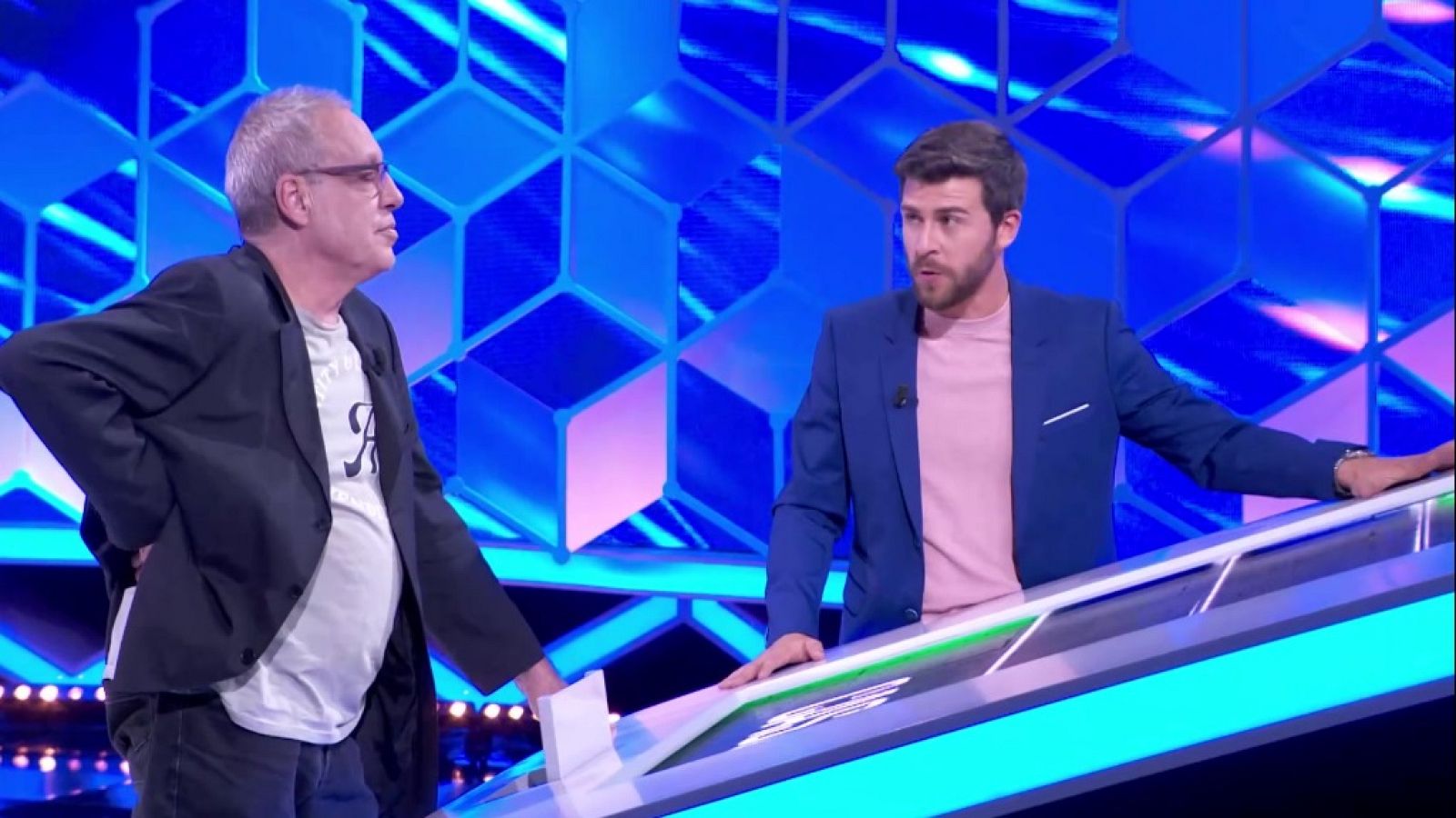 El cazador - Programa 618 - ver ahora