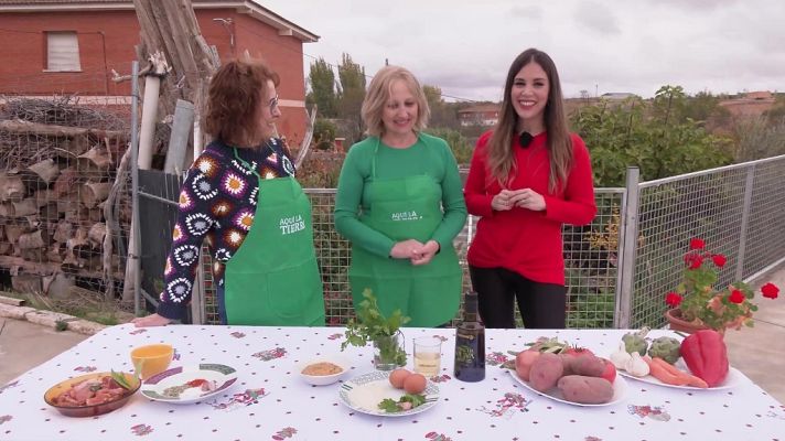 Aquí la Tierra - Aquí la Tierra - 16/12/22