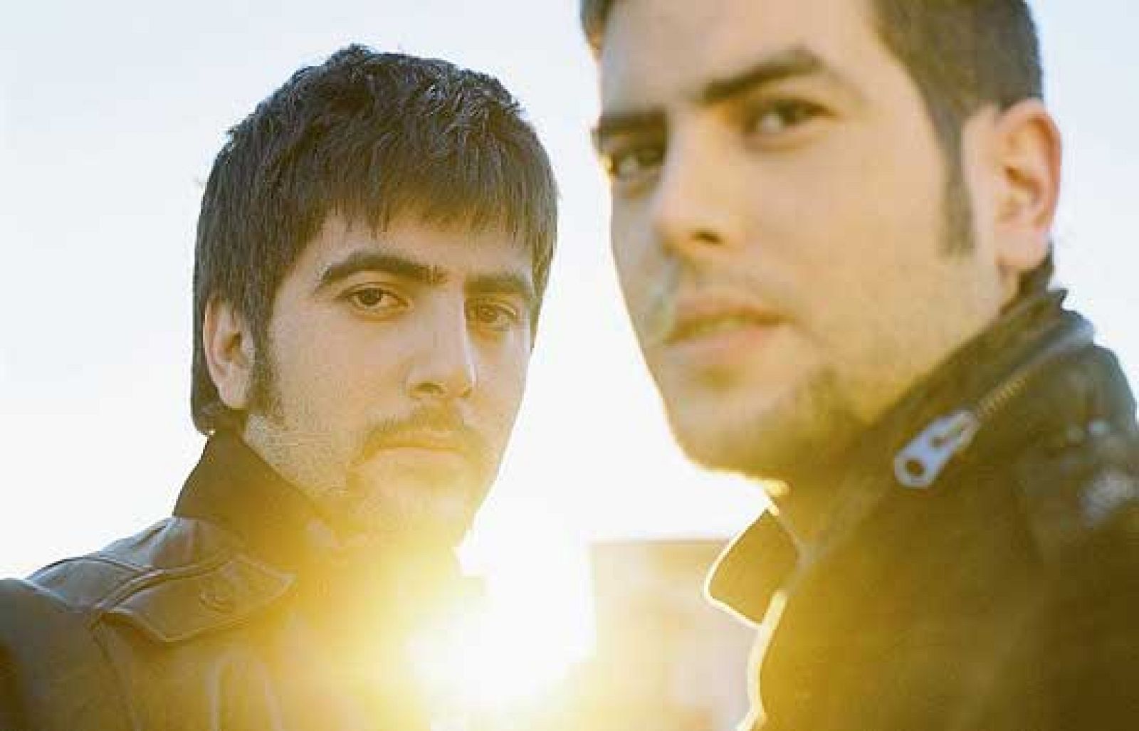 Los Estopa arrancan nueva gira en Febrero