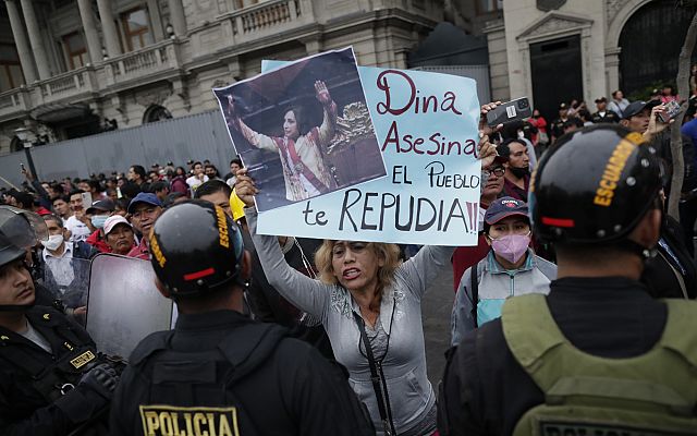 Telediario Internacional - Telediario Internacional - 16/12/22
