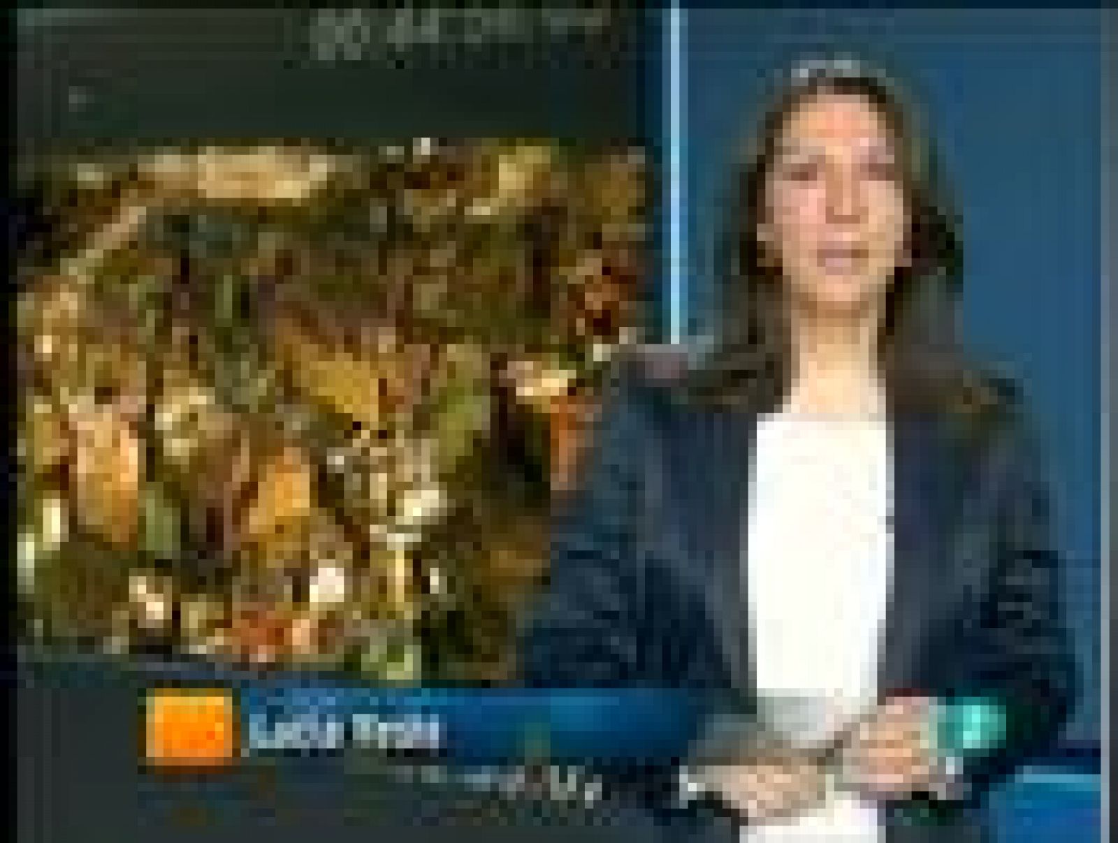 España en comunidad - 24/01/10 - España en comunidad | Ver