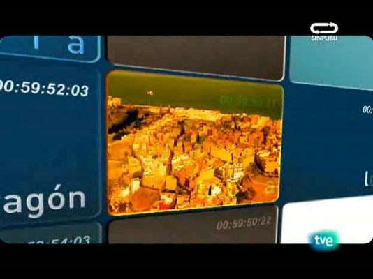 España en comunidad - España en comunidad - 24/01/10