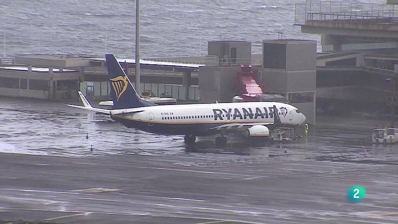 Telecanarias 2 - 16/12/2022