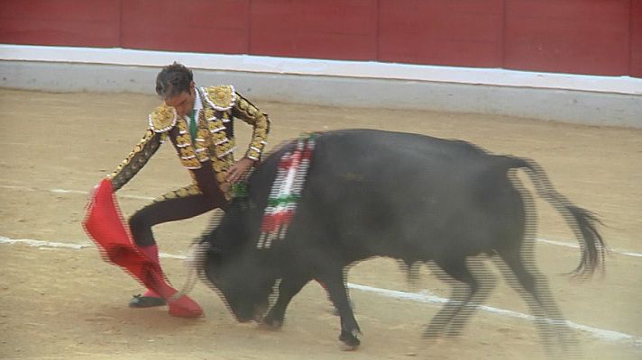 Tendido cero - Tendido cero - 17/12/22