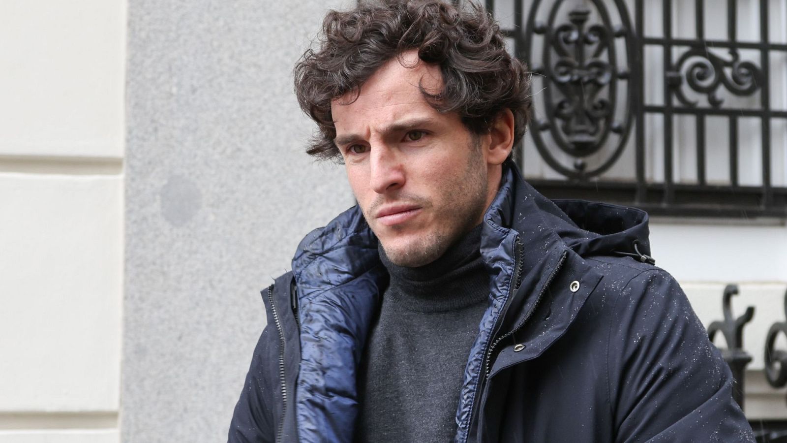 Corazón - El otro Íñigo Onieva: del Camino de Santiago a las amenazas