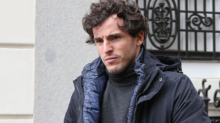 D Corazón - El otro Íñigo Onieva: del Camino de Santiago a las amenazas