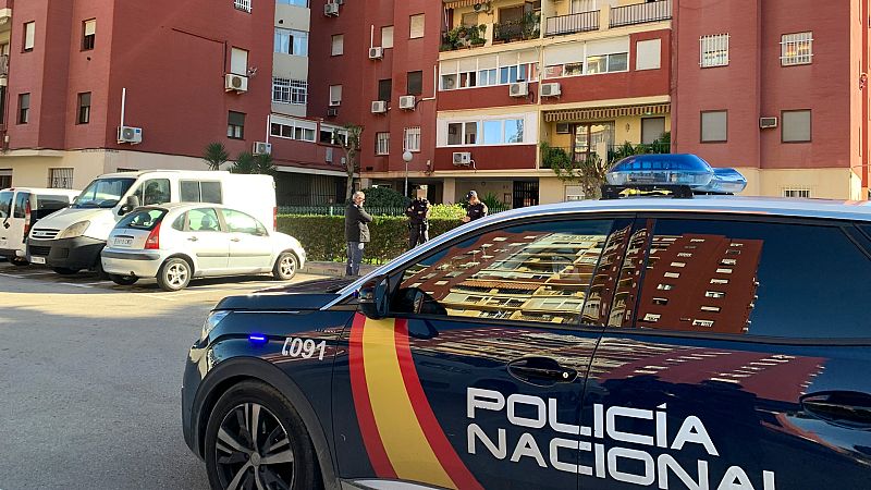 Asesinada una mujer presuntamente por su expareja en Dos Hermanas, Sevilla