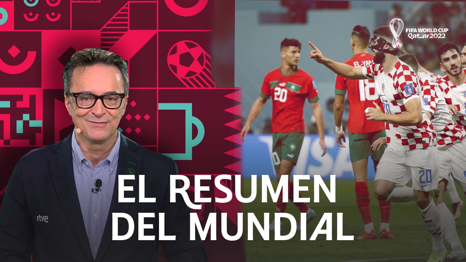 Argentina y Francia lucharán por su tercera Copa del Mundo en la final del Mundial de Qatar 2022