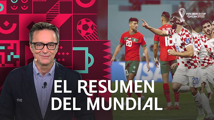  - Argentina y Francia lucharán por su tercera Copa del Mundo en la final del Mundial de Qatar 2022