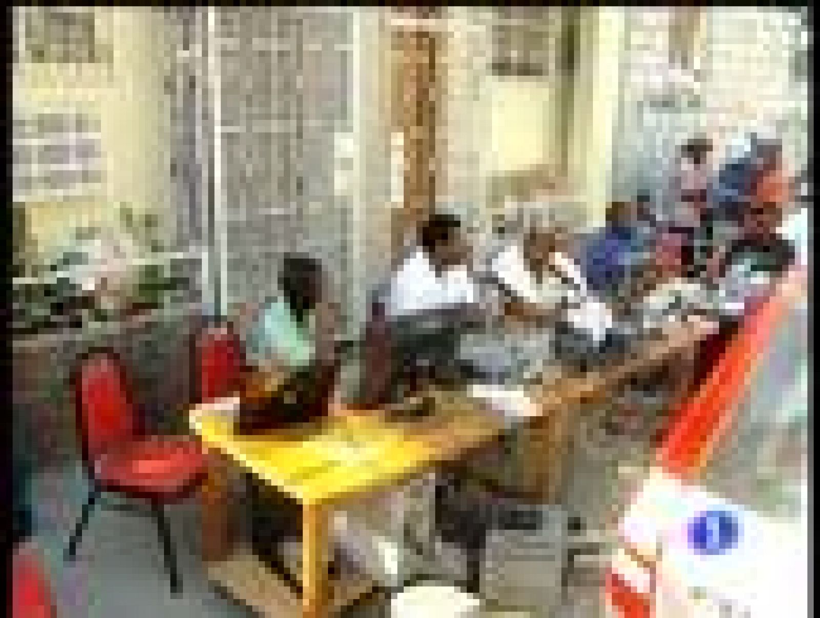 La radio de Haití, "Radio Caribe" sigue transmitiendo en el país