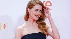 Premios Forqué 2022 - Entrevistas en la alfombra roja