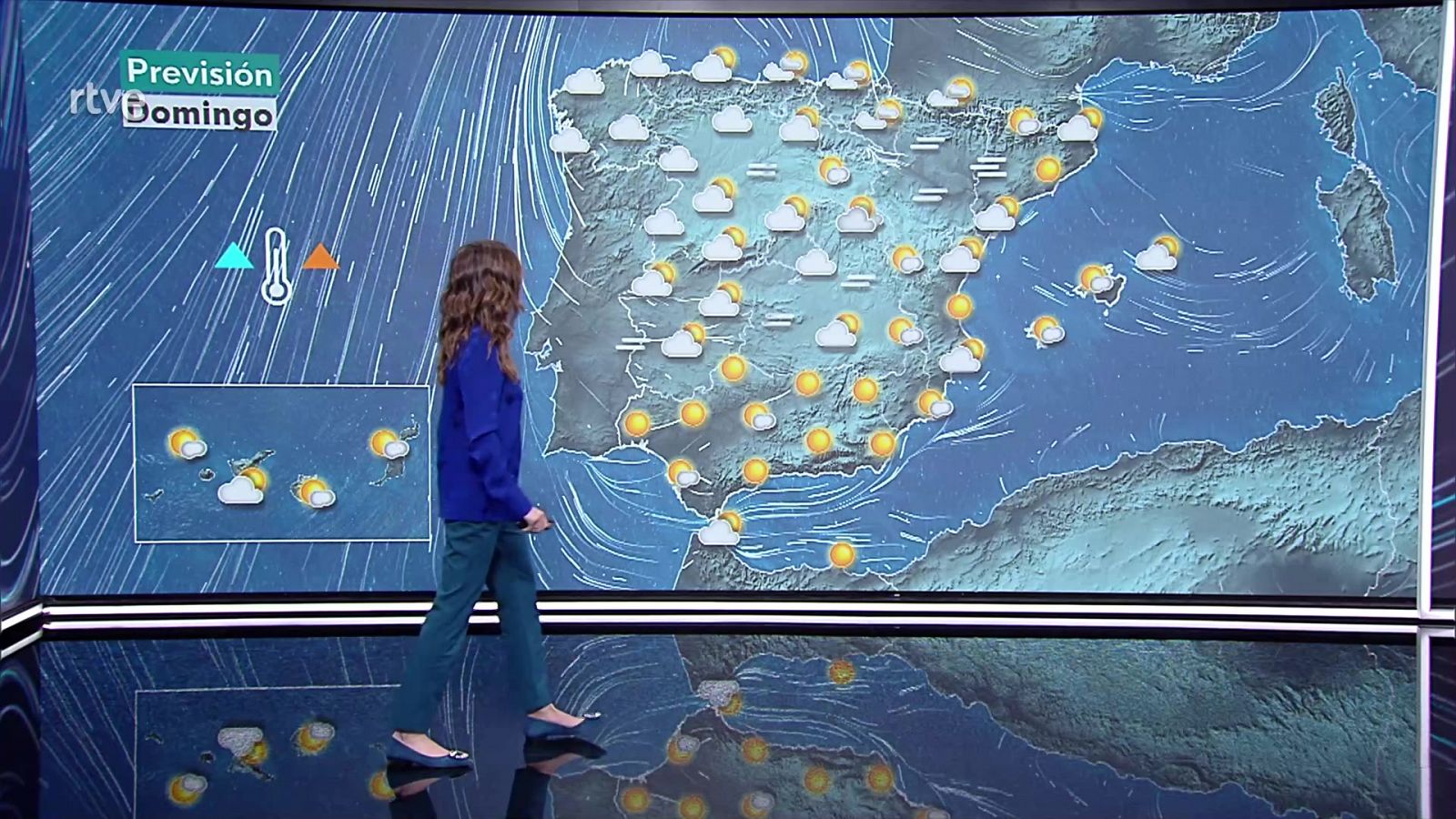 El Tiempo - 17/12/22 - RTVE.es