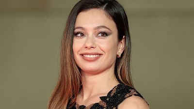 Alfombra roja de los Premios Forqué 2022