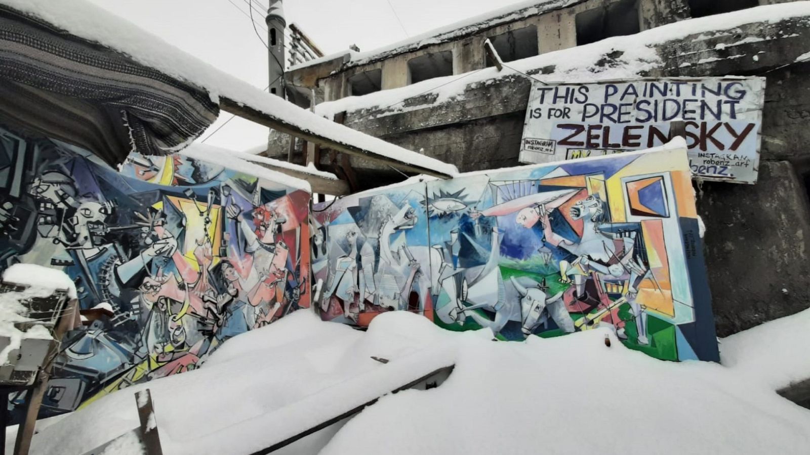 Informe Semanal - 17/12/22 - Lengua de signos - ver ahora