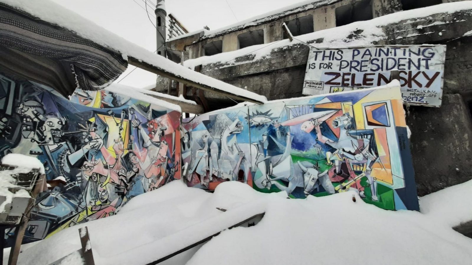 Informe Semanal - 17/12/22 - ver ahora