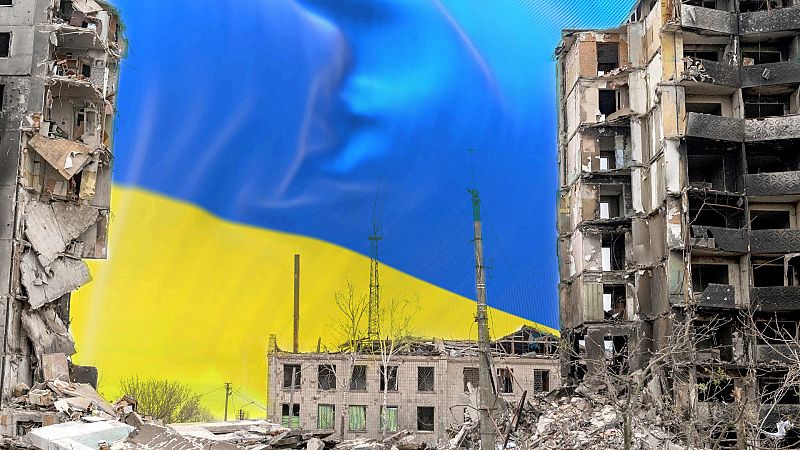 Informe Semanal - Ucrania, zona cero - ver ahora