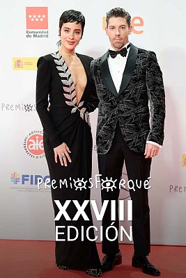 Gala de los XXVIII Premios José María Forqué