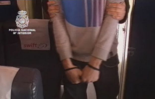  - 7.500 delincuentes repatriados