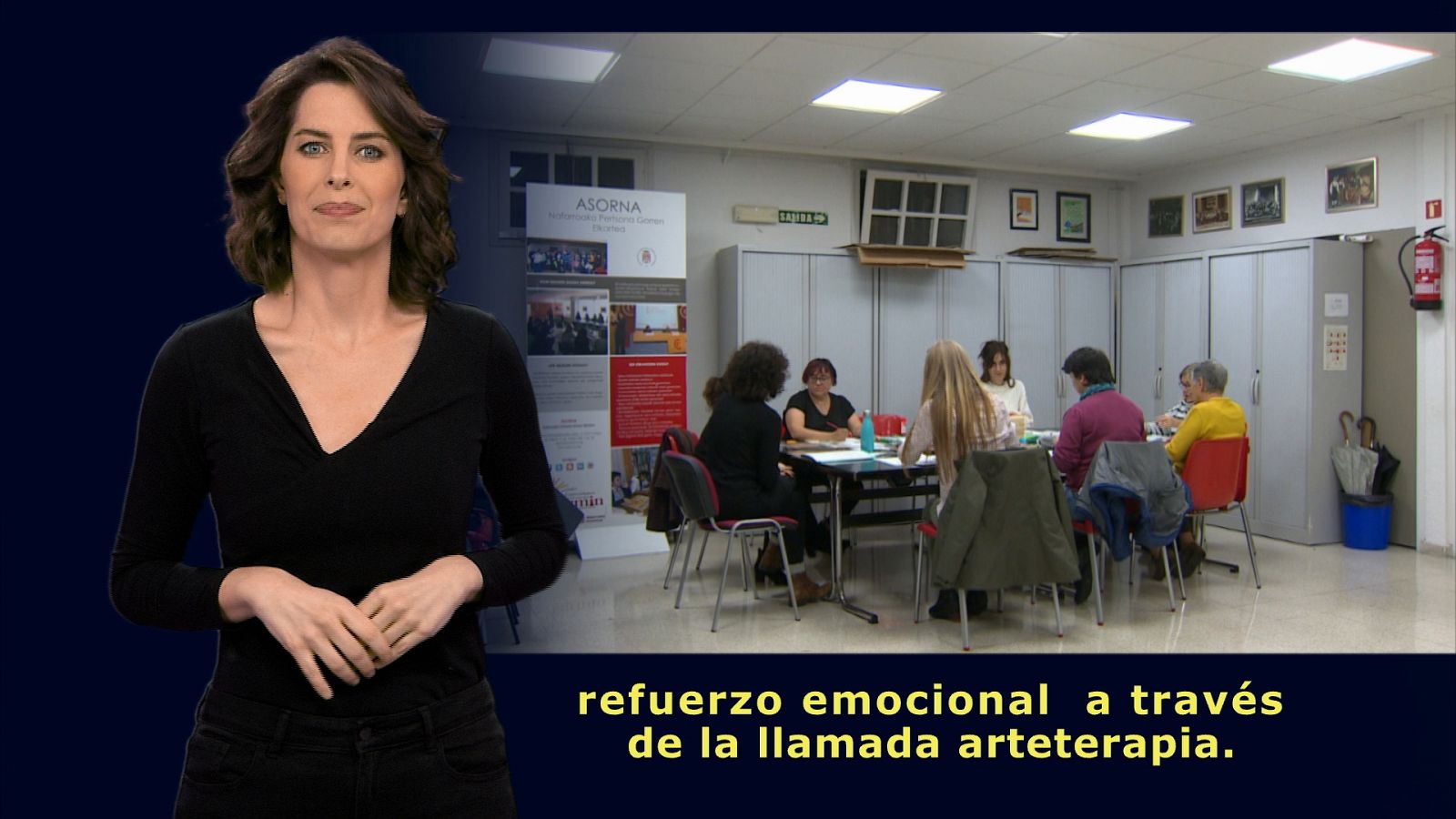 En lengua de signos - 18/12/22 - ver ahora