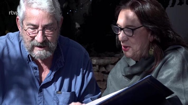 Buenas noticias TV - Decir Adiós