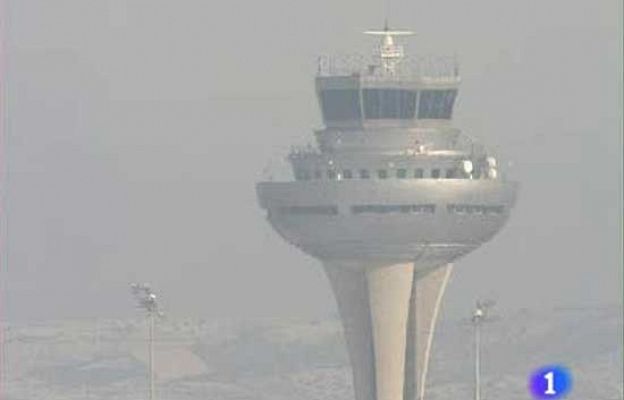 Cómo llegar a ser controlador aéreo