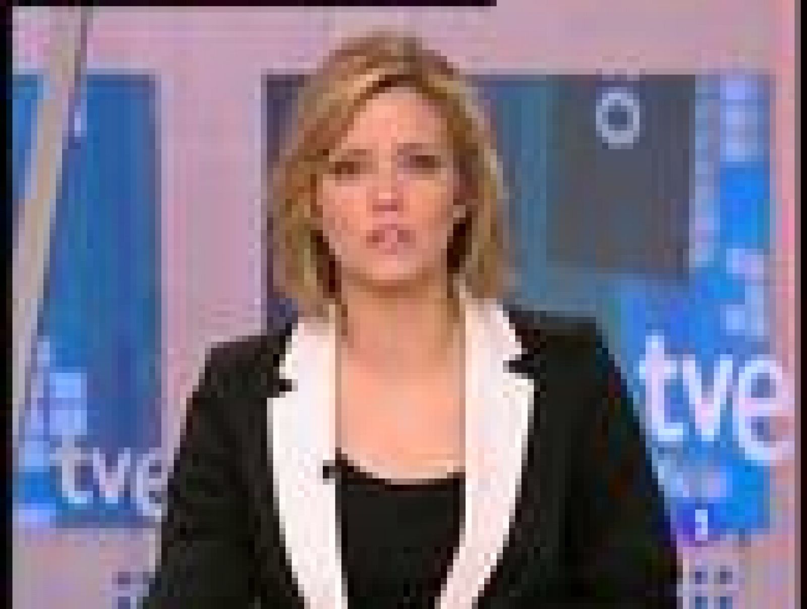 Fitur, termómetro de la crisis | Ver