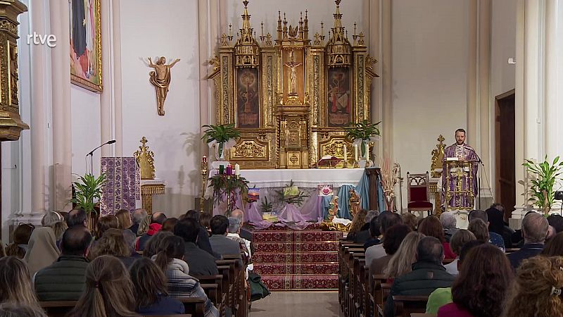 El Día del Señor - San José de la montaña (Madrid) - ver ahora