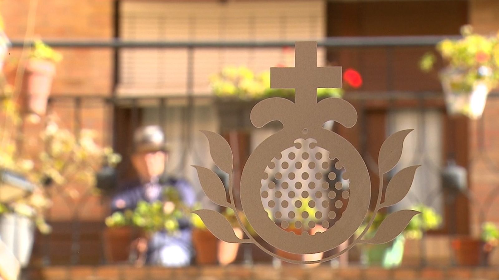 Pueblo de Dios - Soledad acompañada - ver ahora