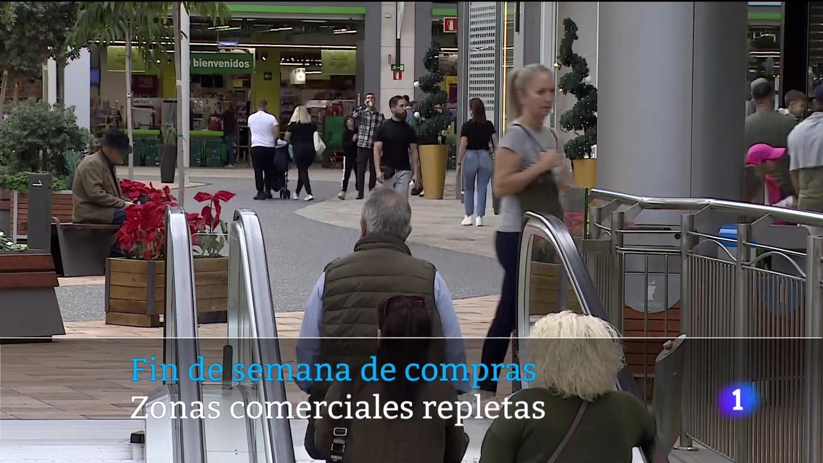 Telecanarias: Canarias en 2' - 18/12/2022 | RTVE Play