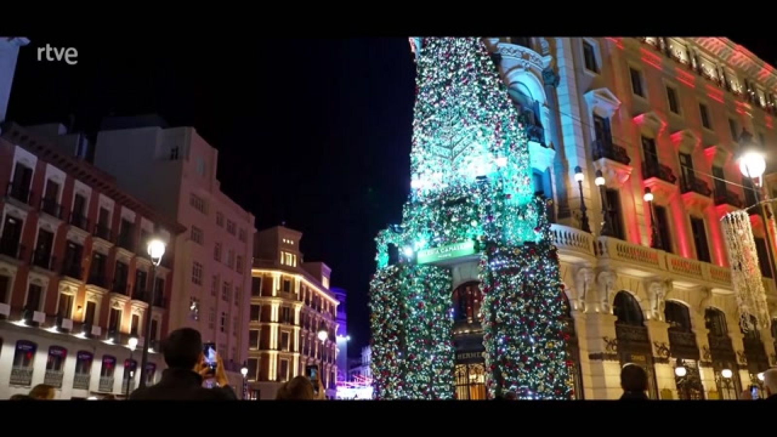 Zoom Tendencias - Planazos navideños - ver ahora