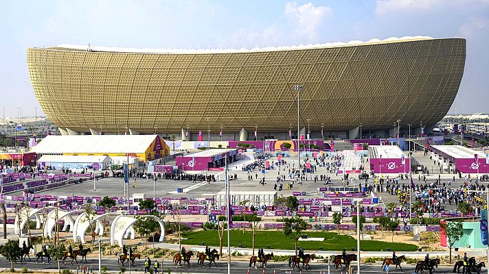 Telediario Fin de Semana - Telediario - 15 horas - 18/12/22