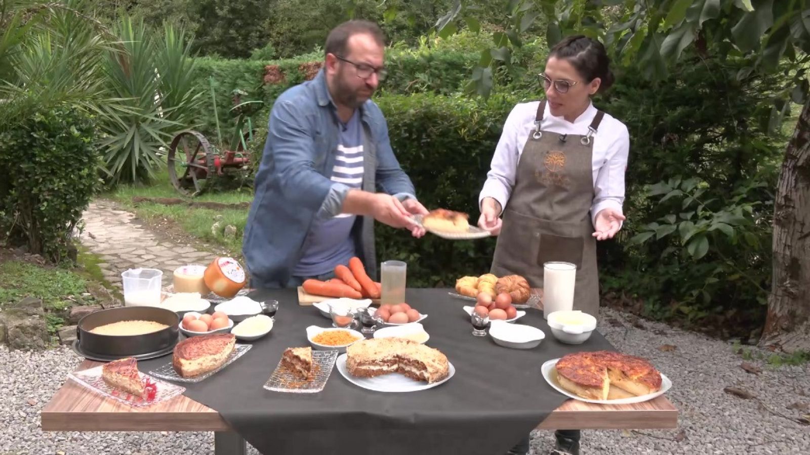 Aquí la Tierra - 18/12/22 - ver ahora