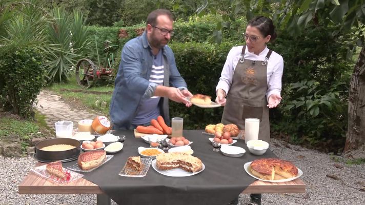 Aquí la Tierra - Aquí la Tierra - 18/12/22