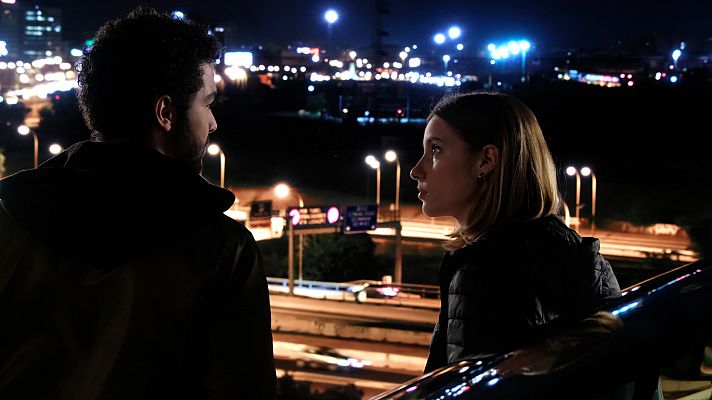 Servir y proteger - Episodio 1359