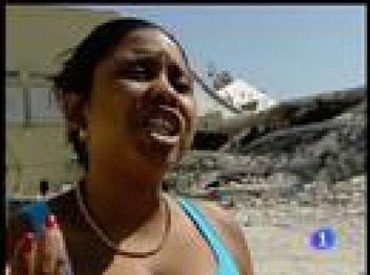  - Testimonio de un superviviente