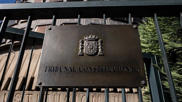 El Constitucional decide este lunes sobre el recurso del PP para frenar su renovación