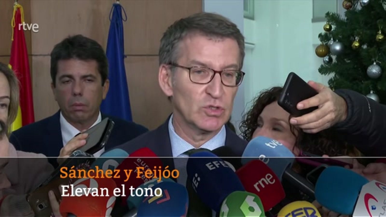 Parlamento - Parlamento en 3 minutos - 17/12/2022